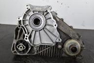 Reduktor cambio ingranaggi Automat BMW e53 X5 3.0d 306D2 4x4 7555295
