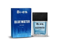 Bi-es Blue Water for Men Toaletná voda 100 ml