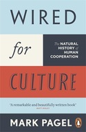 Wired for Culture: The Natural History of Human