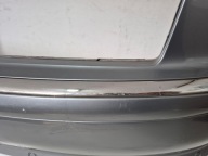 AUDI A8 D3 4E 02- bumper rear part rear complete PDC 4E0807511A