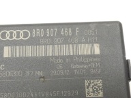 module control unit GATEWAY AUDI A4 B8 A5 8T LIFT Q5 8R 8R0907468F