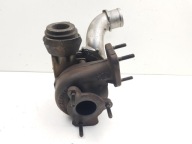 turbo 8200447624 GT1852V 2.2 DCI Renault 718089-7