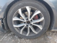 discs aluminium 7.5J 17 ET28 FI66.6 5x112 AUDI A5 8T
