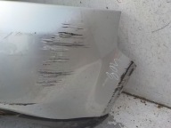 408 LAND ROVER FREELANDER II bumper front front