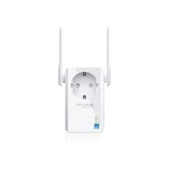 TP-LINK Extender with AC Passthrough TL-WA860RE 10/100 Mbit/s, Ethernet LAN