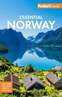 Fodor s Essential Norway Fodor s Travel Guides