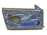 door left front left AUDI A3 8P CABRIO LX5V