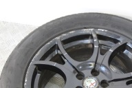 wheels discs disc 215/60 R17 ALFA ROMEO 147 156