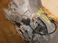 gearbox, AUDI VW DWA