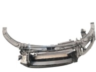 support panel for radiators radiator fan AUDI Q3 and 8U (2011-2014) 2.0 TDI 140KM