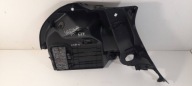 Toyota Yaris IV XP21 boot upholstery right 64730K0050 (YA7)