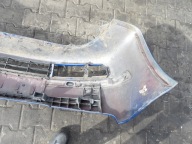 Skoda Fabia and bumper front HB 5D lak. 4590