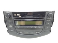 RADIO FABRYCZNE 86120-42280 Toyota RAV4 III (2005-2012)