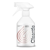 Cleantle Leather Cleaner ² 500ml środek do czyszczenia tapicerki skórzanej