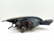 light front left EU Mazda 3 and (2003-2009)