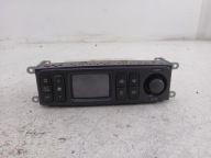 MITSUBISHI GALANT VIII Unite commande clima Bouches buses MR283262
