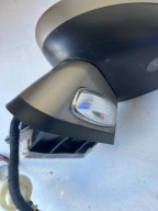 mirror left CITROEN C4 II B7 11 PIN EUROPA KCH