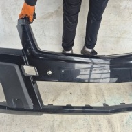 MERCEDES GLK X204 OFF-ROAD 08-12 bumper front front SPR PDC