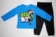 Detské pyžamo BEN 10 (Veľkosť: 98)