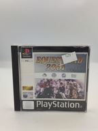 Hra PLAYSTATION PSX PS1 EQUESTRIAD 2001 Sony PlayStation (PSX)