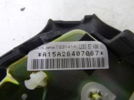 airbag POWIETRZNA driver´s Mazda Premacy 03r.