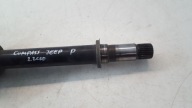 semi-axis right Jeep Compass 2,2 CRD