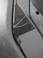 front bumper JEEP AVENGER 24R below RADAR front