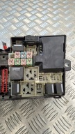 fuse box VOLVO V50 2.0D