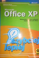 Szybciej lepiej Microsoft Office XP - K Murray