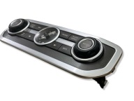 control panel radio Land Rover Discovery 4 L319 2011 AH22-18C858-BF