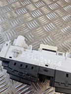 vezérlő panel szellőző KLIMY OPEL CORSA E