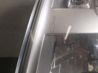 LIGHT LIGHTS FRONT RIGHT LEFT FORD TRANSIT 06