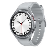 Samsung Galaxy Watch 6 Classic 47mm BT Silver (Silver) SM-R960NZSAEUE