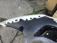 BMW 5 G60 G61 M PAKET 2023- front bumper