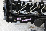 engine MOTOR complete BMW 3 E92 E90 2,0D N47D20C