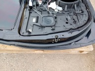 door left rear part rear. krotkie Dodge RAM 1500 2009-2018