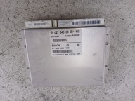 MERCEDES W168 control unit ESP BAS 0275456032