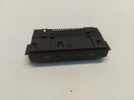 Ford Explorer VII R2KB Adapter, Stecker PORT USB 5NA035700