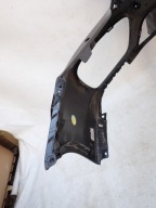 PORSCHE CAYMAN S 981 12- bumper front front 98150531111