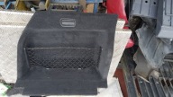 MERCEDES W212 side upholstery boot left KOMBI