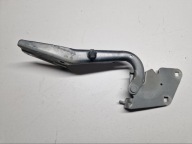 RENAULT MEGANE III hinge bonnets left front 654000003R