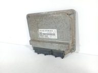 Ibiza 3 III 02-08 computer control unit of the engine 1.2 OE 03E906023D