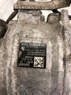 compressor compressor; of the air conditioning BMW F20 9299328