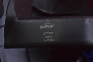 DMUCHAWA Lüfter des lüfters EU 2002221 VW GOLF 5 V 03-09