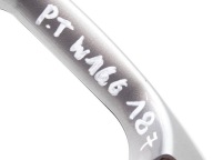handle exterior right rear part right rear MERCEDES ML W16