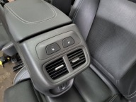 Sitz Sitze pompowane Seite Seiten Sitz OPEL INSIGNIA B HB elite uk