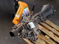 gearbox, V5M21 REDUKTOR PAJERO PININ 2.0