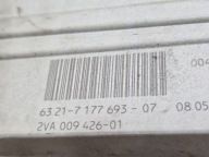light left rear BMW E61 LIFT OE 7177693