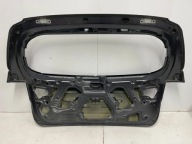 trunk door boot rear part rear KIA Sorento 3 III 15