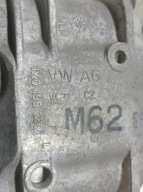 support engine mount 1K0199262 1.4 TSI VW Volkswagen Jetta VI